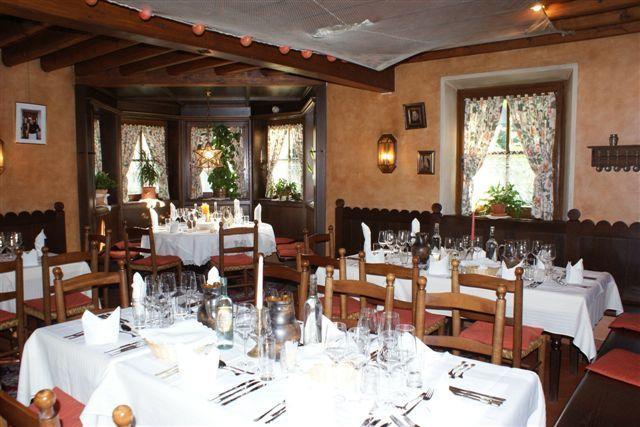 Gasthof Hohlwegwirt Hallein Luaran gambar