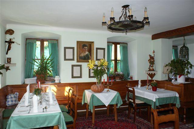 Gasthof Hohlwegwirt Hallein Luaran gambar