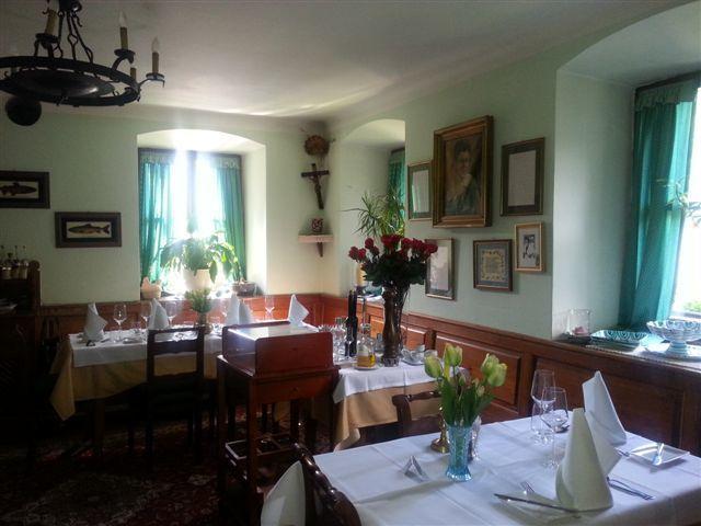 Gasthof Hohlwegwirt Hallein Luaran gambar