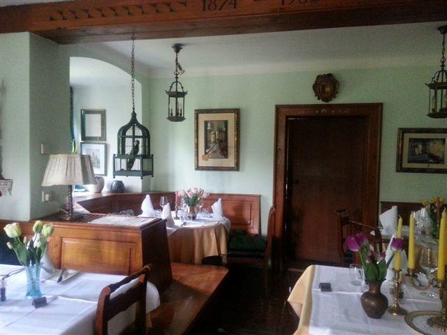 Gasthof Hohlwegwirt Hallein Luaran gambar