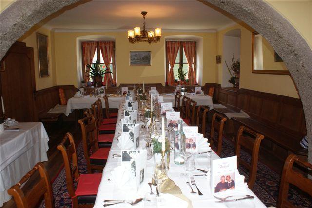 Gasthof Hohlwegwirt Hallein Luaran gambar