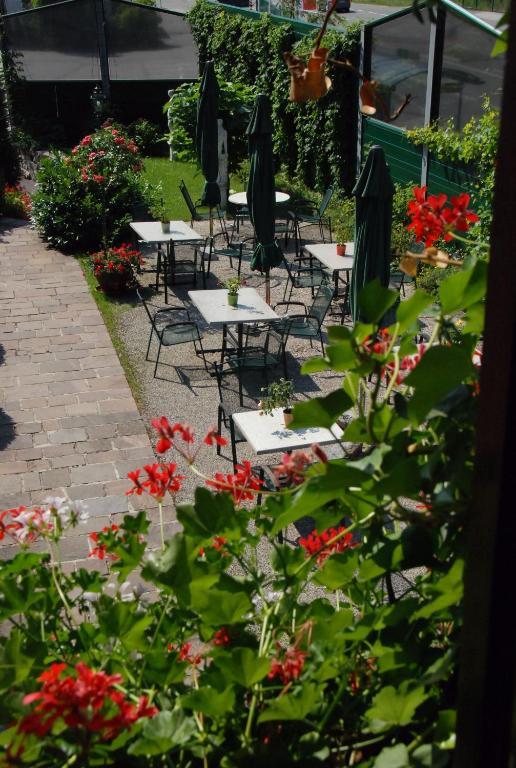 Gasthof Hohlwegwirt Hallein Luaran gambar